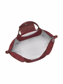 Käsilaukut<Longchamp Le Pliage Green -käsilaukku P98 POMEGRANATE