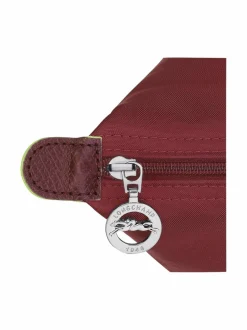 Käsilaukut<Longchamp Le Pliage Green -käsilaukku P98 POMEGRANATE