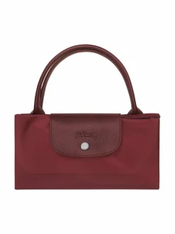 Käsilaukut<Longchamp Le Pliage Green -käsilaukku P98 POMEGRANATE