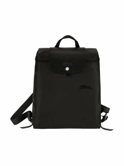 Longchamp Le Pliage Green -reppu^ Reput|Reput