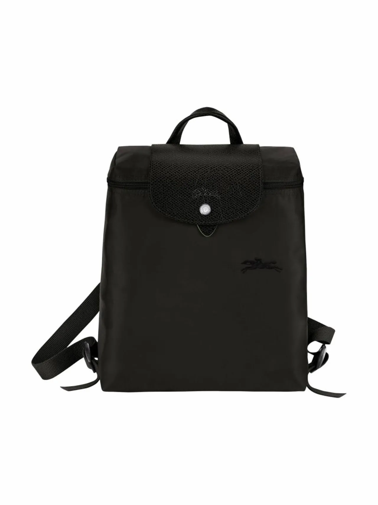 Longchamp Le Pliage Green -reppu^ Reput|Reput