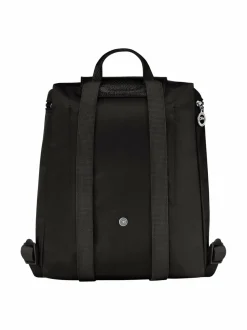 Longchamp Le Pliage Green -reppu^ Reput|Reput