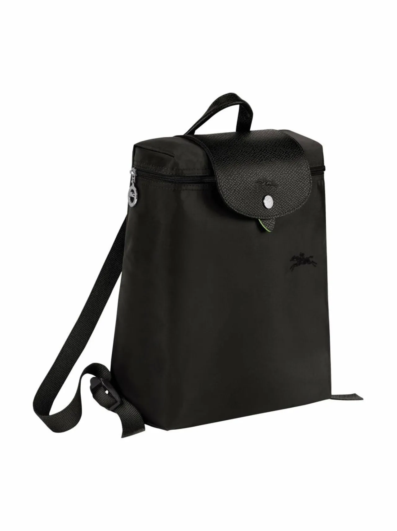 Longchamp Le Pliage Green -reppu^ Reput|Reput