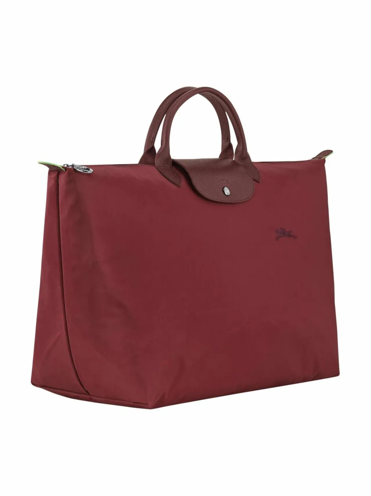 Longchamp Le Pliage Green Travel -laukku^ Matkalaukut & Tarvikkeet