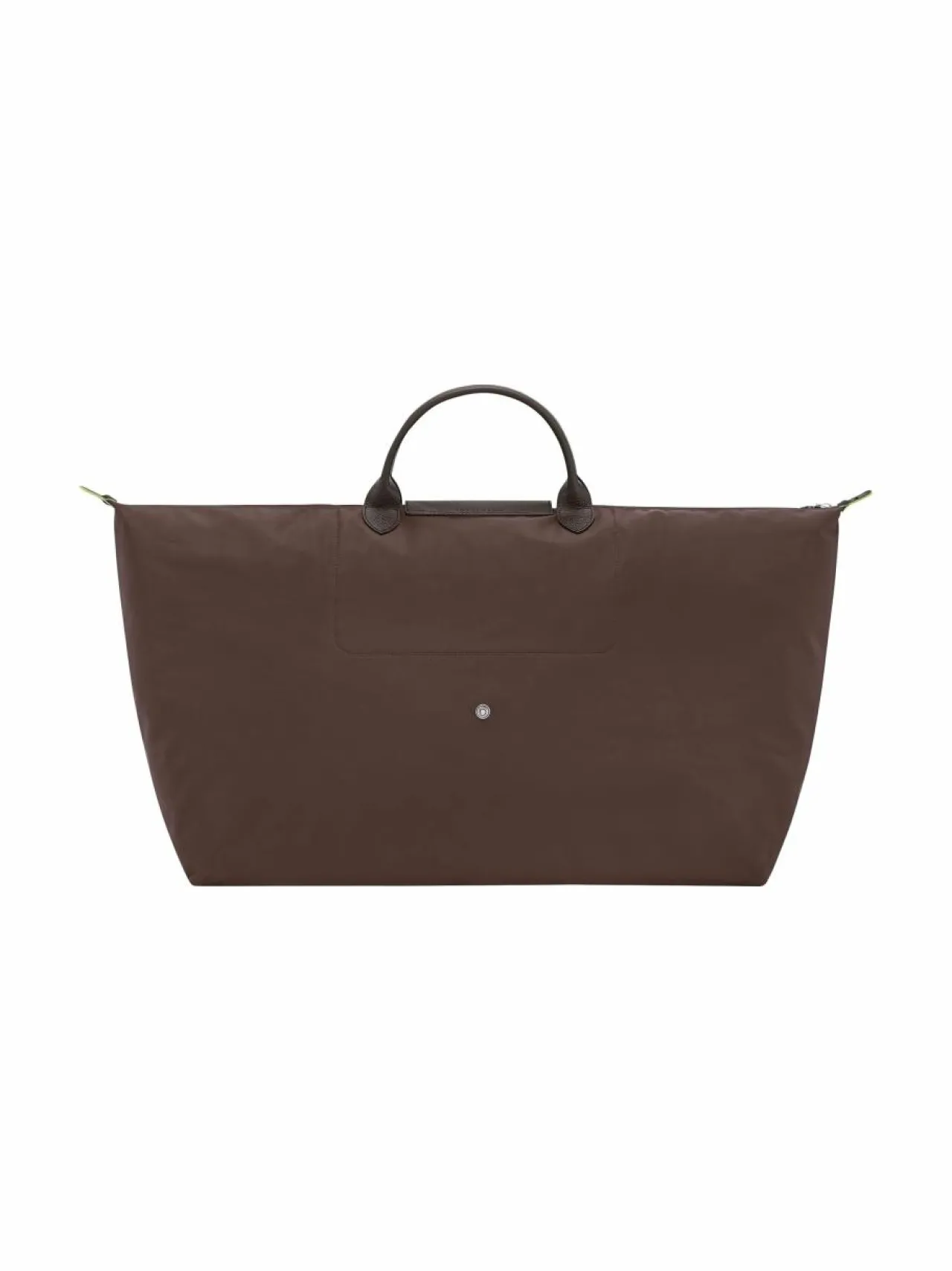 Matkalaukut & Tarvikkeet<Longchamp Le Pliage Green Travel -laukku 002 MOCHA