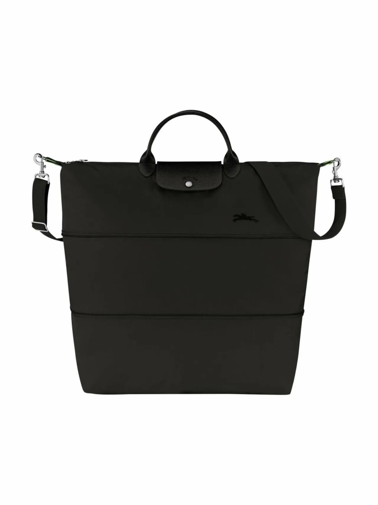Longchamp Le Pliage Green Travel -laukku^ Shopperit