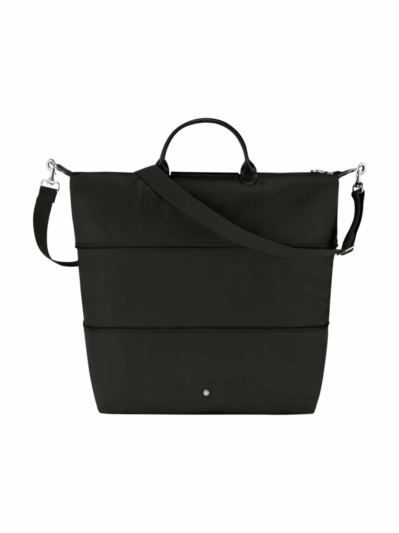 Longchamp Le Pliage Green Travel -laukku^ Shopperit