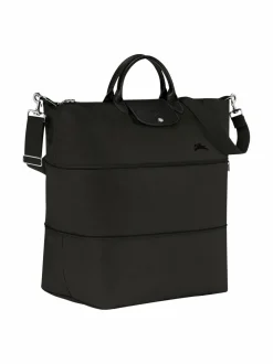 Longchamp Le Pliage Green Travel -laukku^ Shopperit