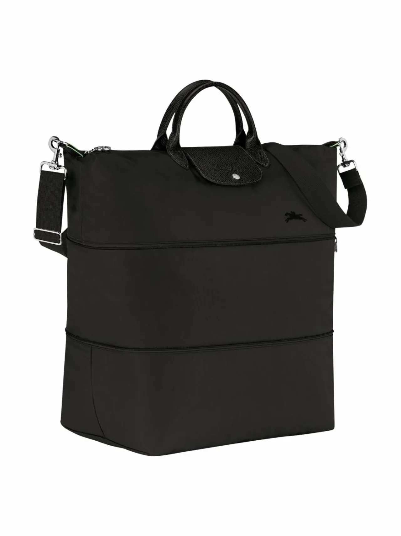 Longchamp Le Pliage Green Travel -laukku^ Shopperit