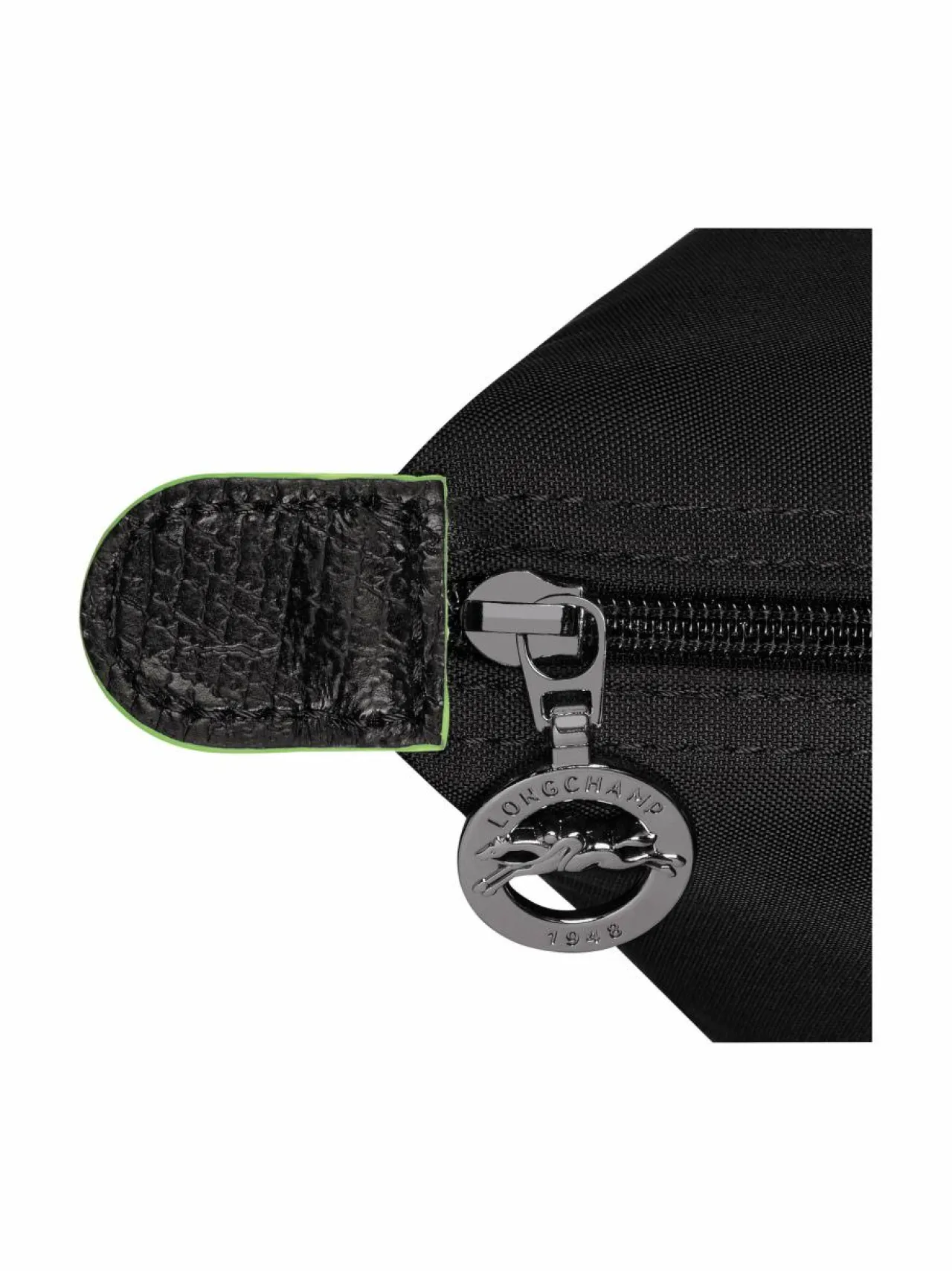 Longchamp Le Pliage Green Travel -laukku^ Shopperit