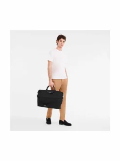 Longchamp Le Pliage Green Travel -laukku^ Shopperit