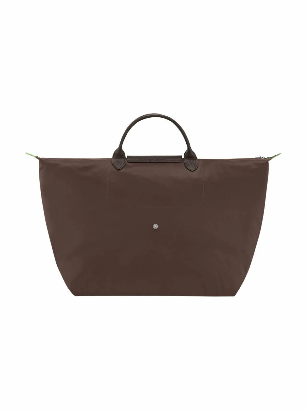 Matkalaukut & Tarvikkeet<Longchamp Le Pliage Green Travel -laukku 002 MOCHA