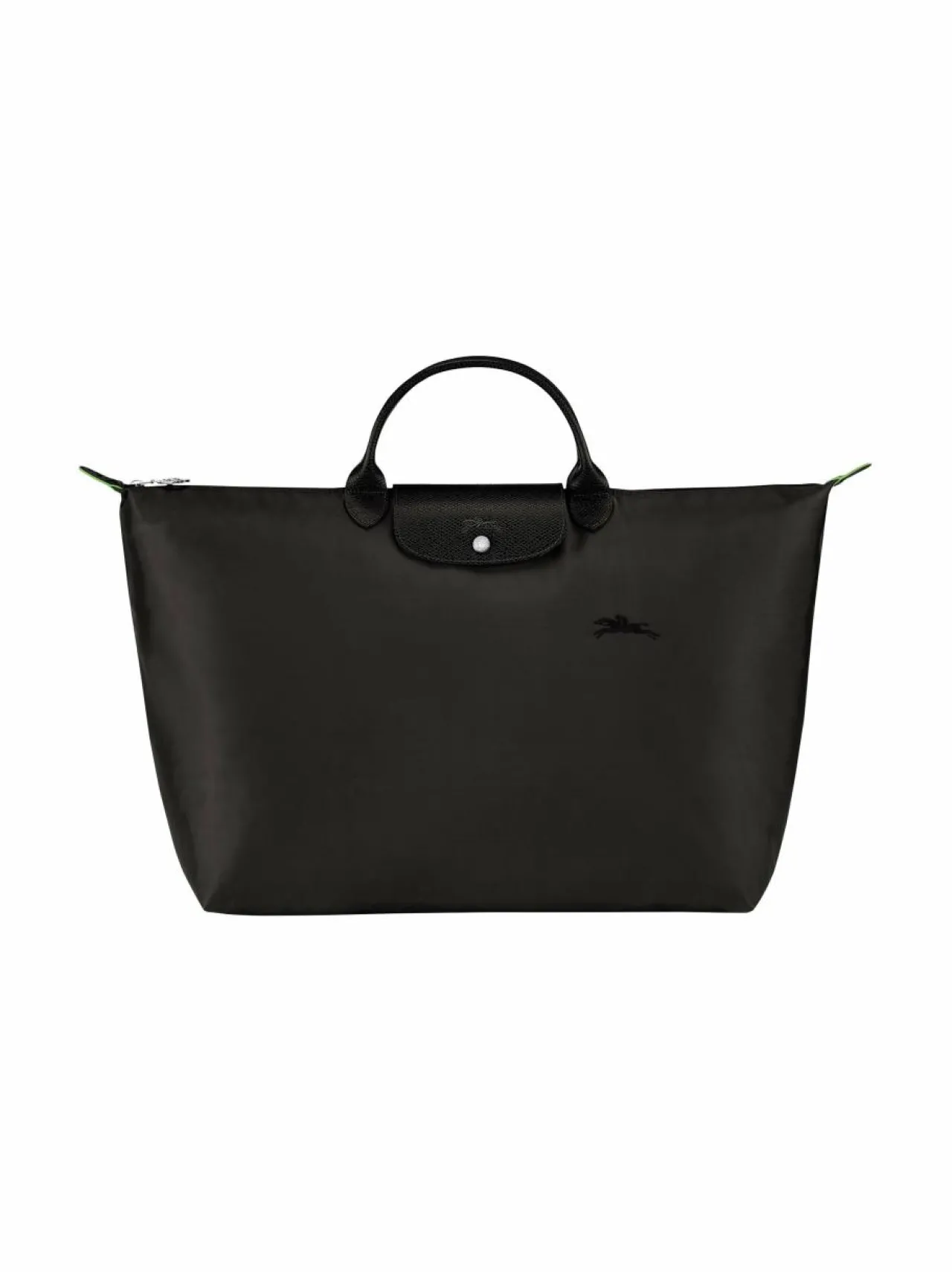 Longchamp Le Pliage Green Travel S -laukku^ Shopperit