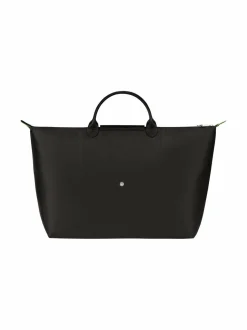 Longchamp Le Pliage Green Travel S -laukku^ Shopperit