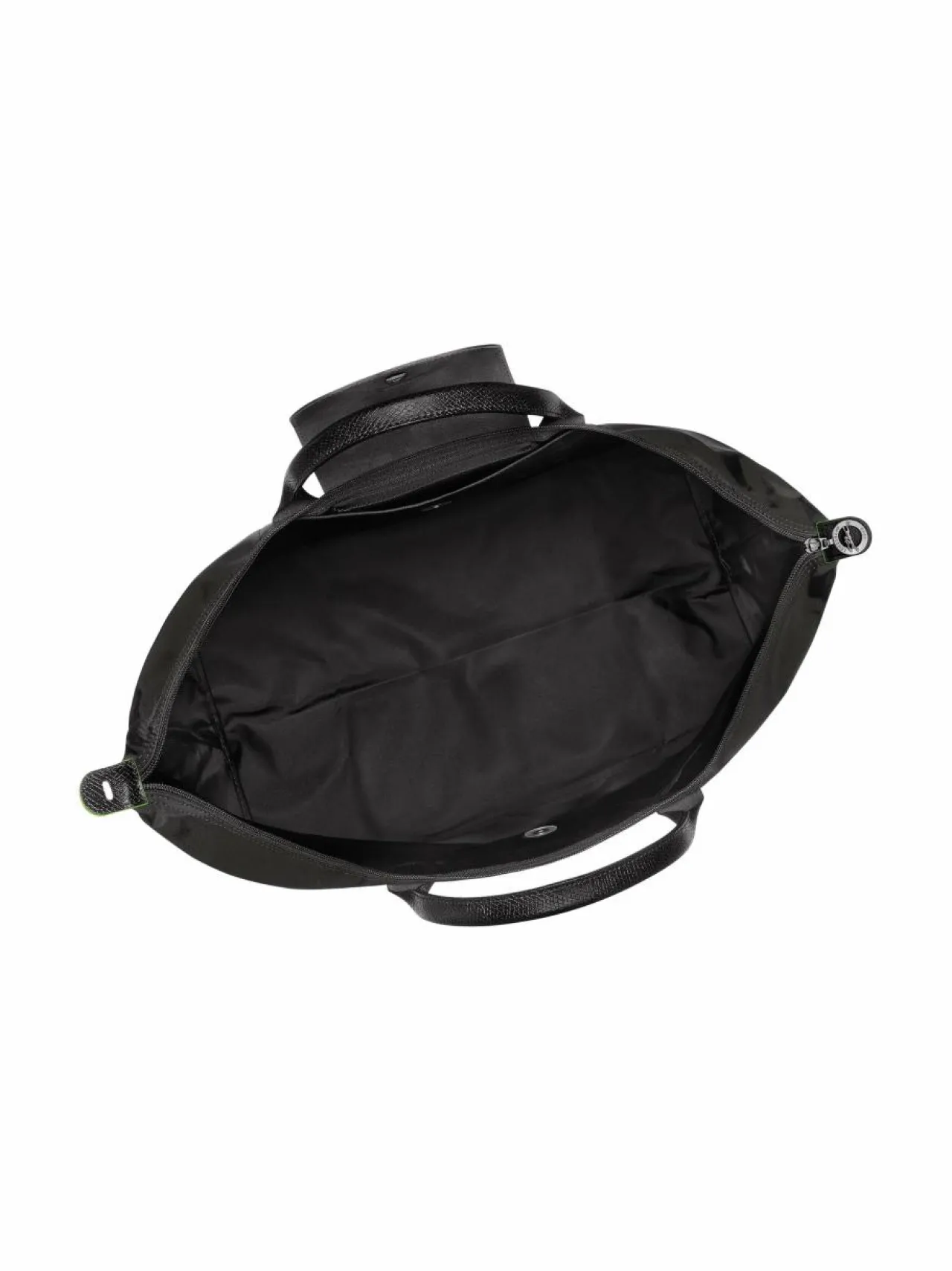 Longchamp Le Pliage Green Travel S -laukku^ Shopperit