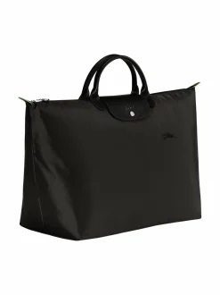 Longchamp Le Pliage Green Travel S -laukku^ Shopperit