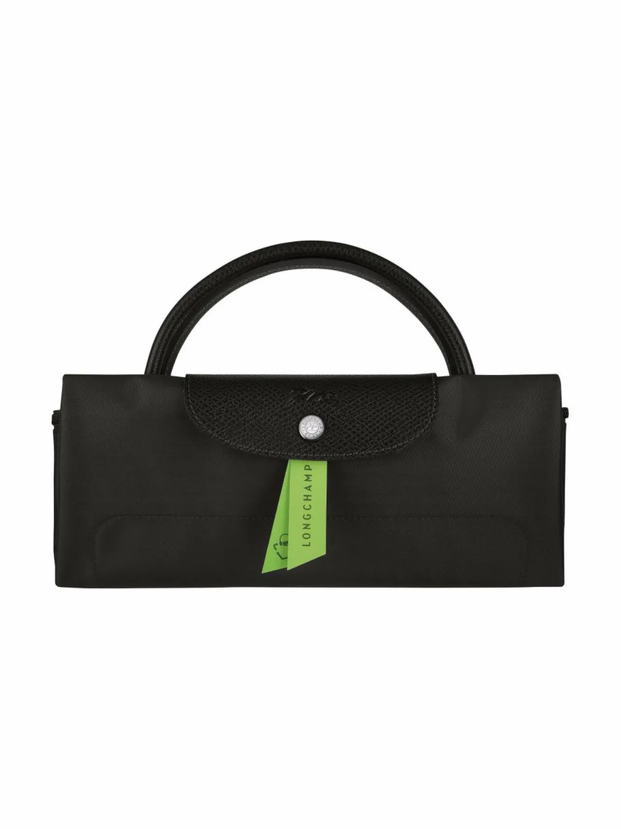 Longchamp Le Pliage Green Travel S -laukku^ Shopperit