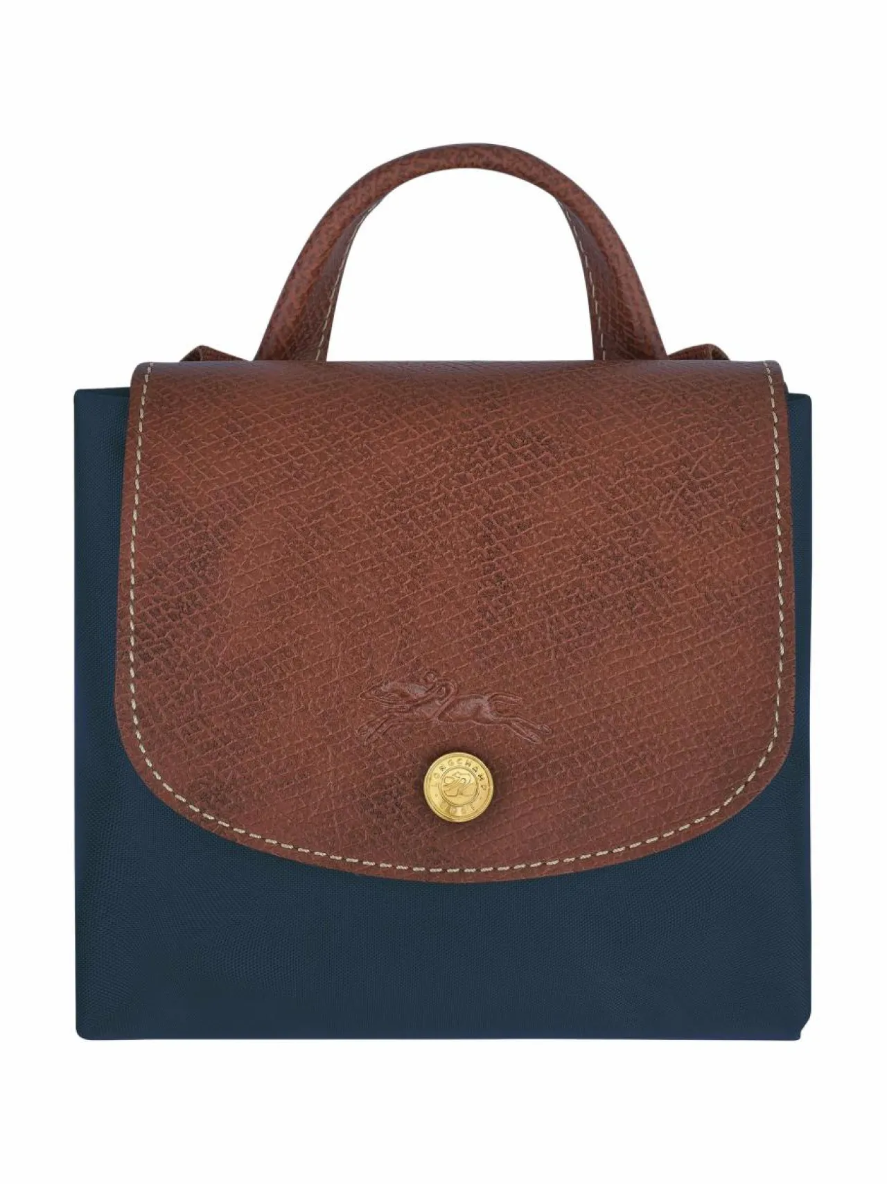 Longchamp Le Pliage Original M -reppu^ Reput|Reput