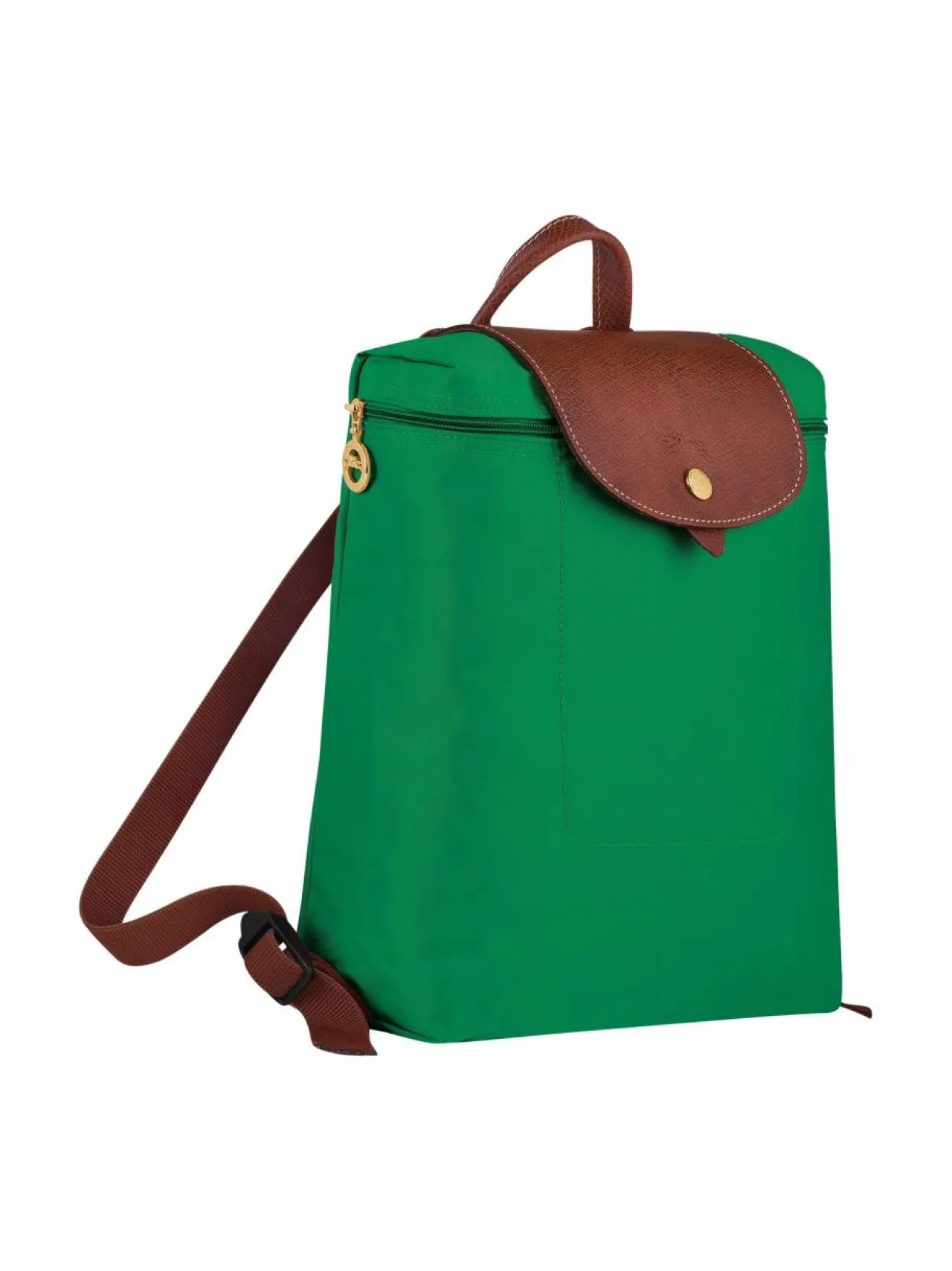 Reput|Reput<Longchamp Le Pliage Original M -reppu P88 GREEN