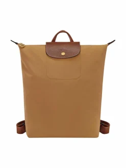 Reput|Reput<Longchamp Le Pliage Original M -reppu P86 FAWN
