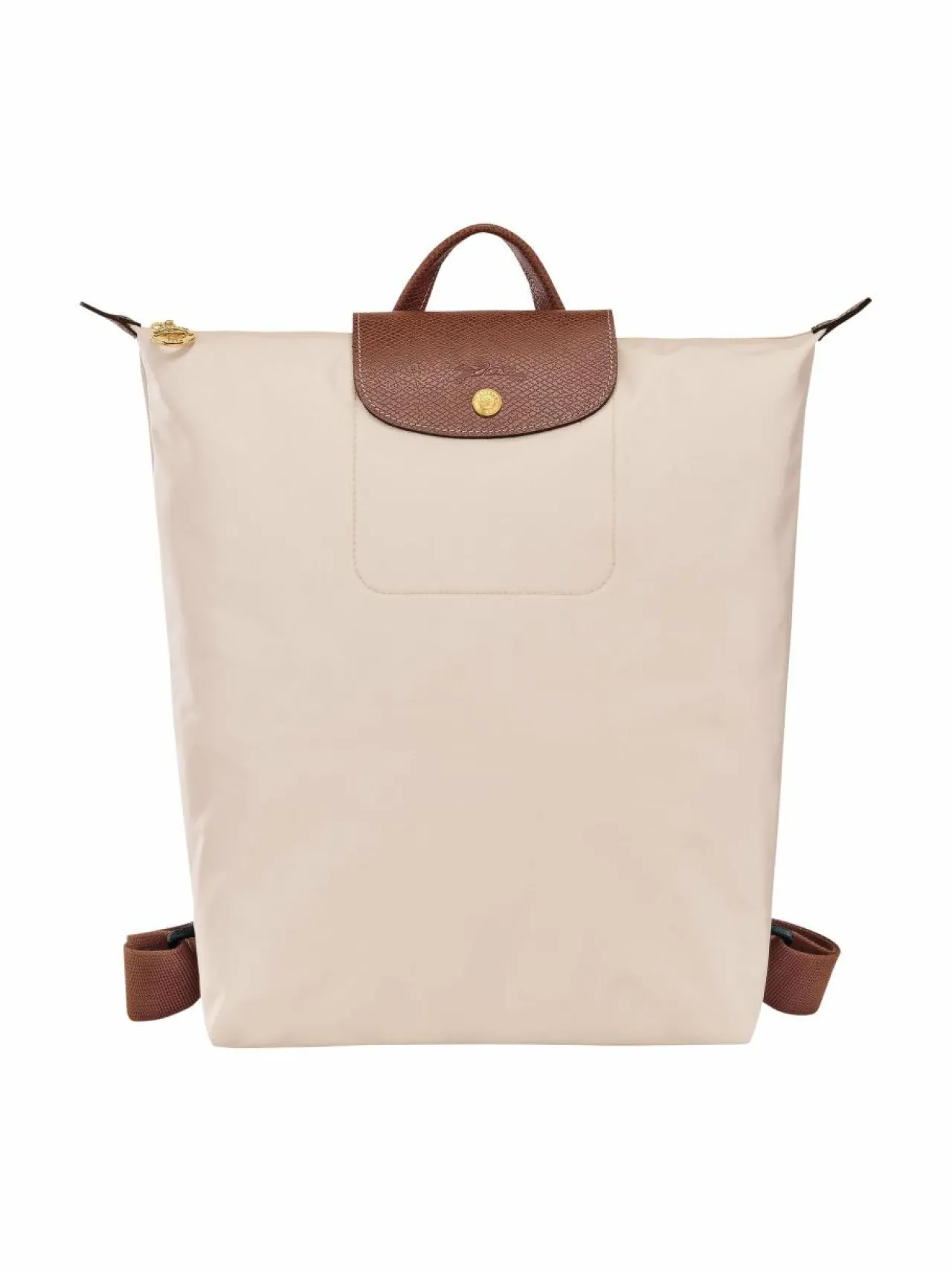 Reput|Reput<Longchamp Le Pliage Original M -reppu P71 PAPER