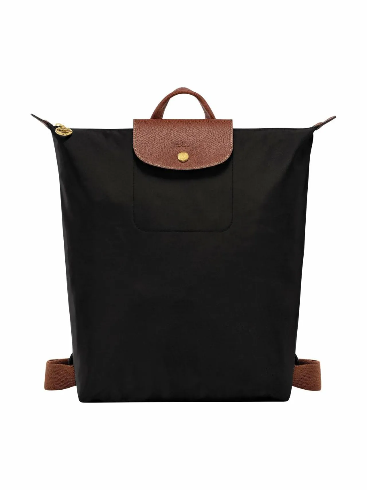 Longchamp Le Pliage Original M -reppu^ Reput|Reput