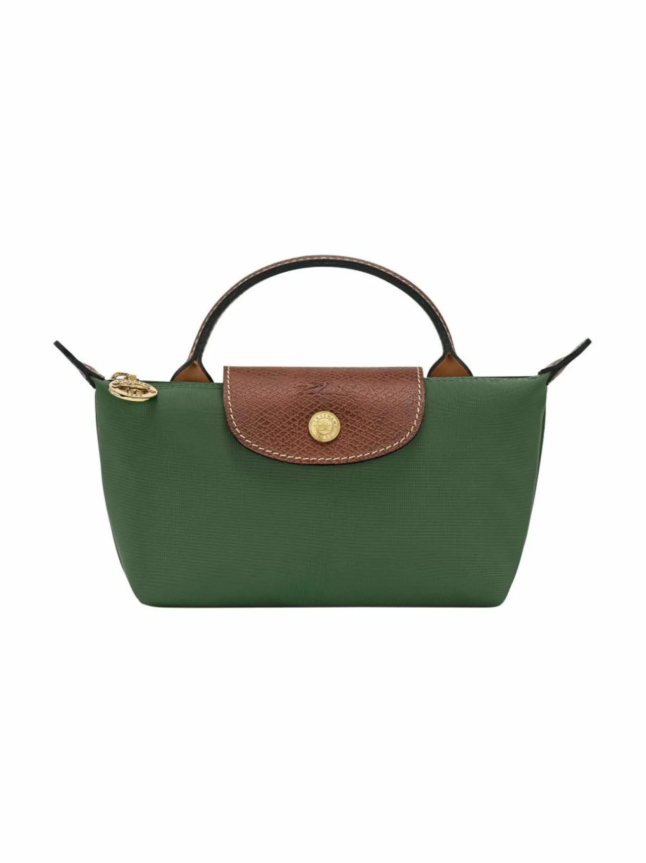 Toiletti- & Meikkilaukut<Longchamp Le Pliage Original Pouch -meikkilaukku 17 x 11 x 5,5 cm