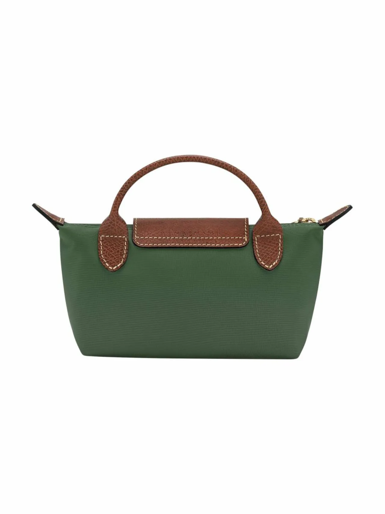 Toiletti- & Meikkilaukut<Longchamp Le Pliage Original Pouch -meikkilaukku 17 x 11 x 5,5 cm