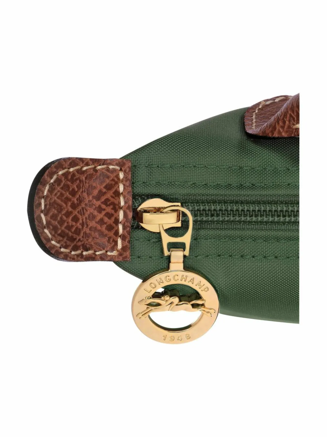 Toiletti- & Meikkilaukut<Longchamp Le Pliage Original Pouch -meikkilaukku 17 x 11 x 5,5 cm