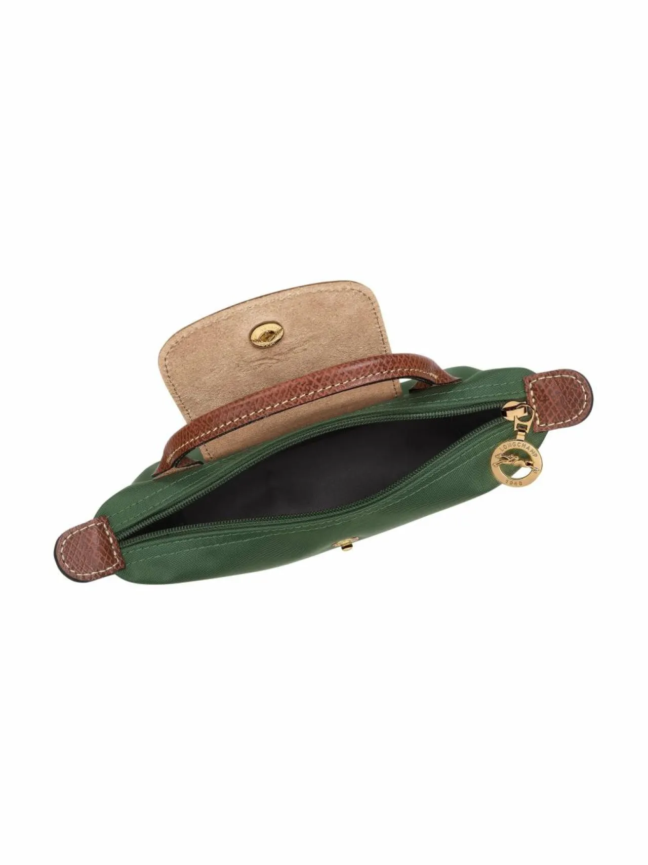 Toiletti- & Meikkilaukut<Longchamp Le Pliage Original Pouch -meikkilaukku 17 x 11 x 5,5 cm