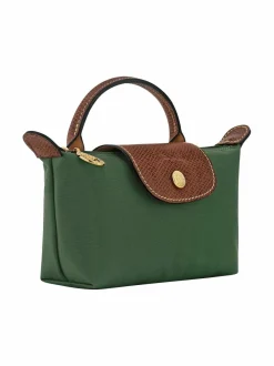 Toiletti- & Meikkilaukut<Longchamp Le Pliage Original Pouch -meikkilaukku 17 x 11 x 5,5 cm