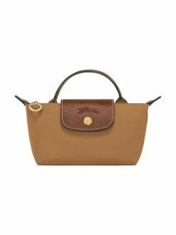 Longchamp Le Pliage Original Pouch -laukku^ Olkalaukut