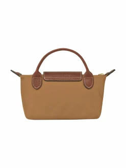Longchamp Le Pliage Original Pouch -laukku^ Olkalaukut
