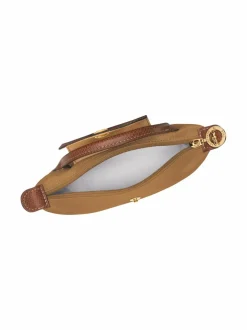 Longchamp Le Pliage Original Pouch -laukku^ Olkalaukut
