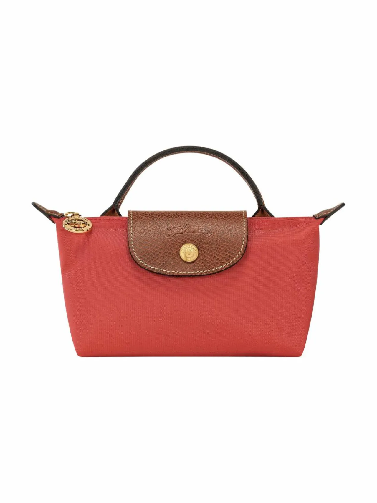 Longchamp Le Pliage Original Pouch -laukku^ Pikkulaukut