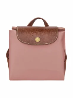 Reput|Reput<Longchamp Le Pliage Original -reppu P96 PINK TEA