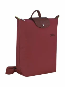 Reput|Reput<Longchamp Le Pliage Original -reppu P98 POMEGRANATE
