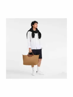 Longchamp Le Pliage Original S Travel -laukku^ Shopperit