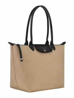 Olkalaukut<Longchamp Le Pliage Original Shoulder L -olkalaukku 299 CLAY