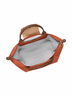 Longchamp Le Pliage Original Top Handle -laukku^ Käsilaukut