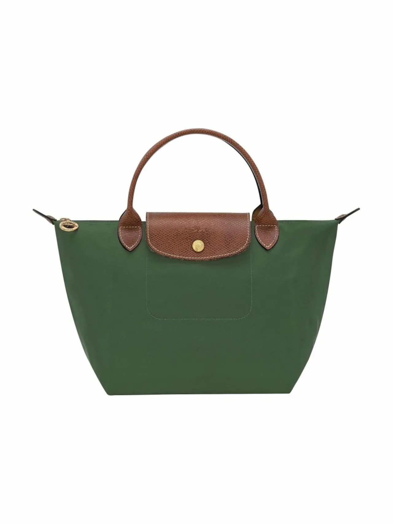 Longchamp Le Pliage Original Top Handle -laukku^ Käsilaukut
