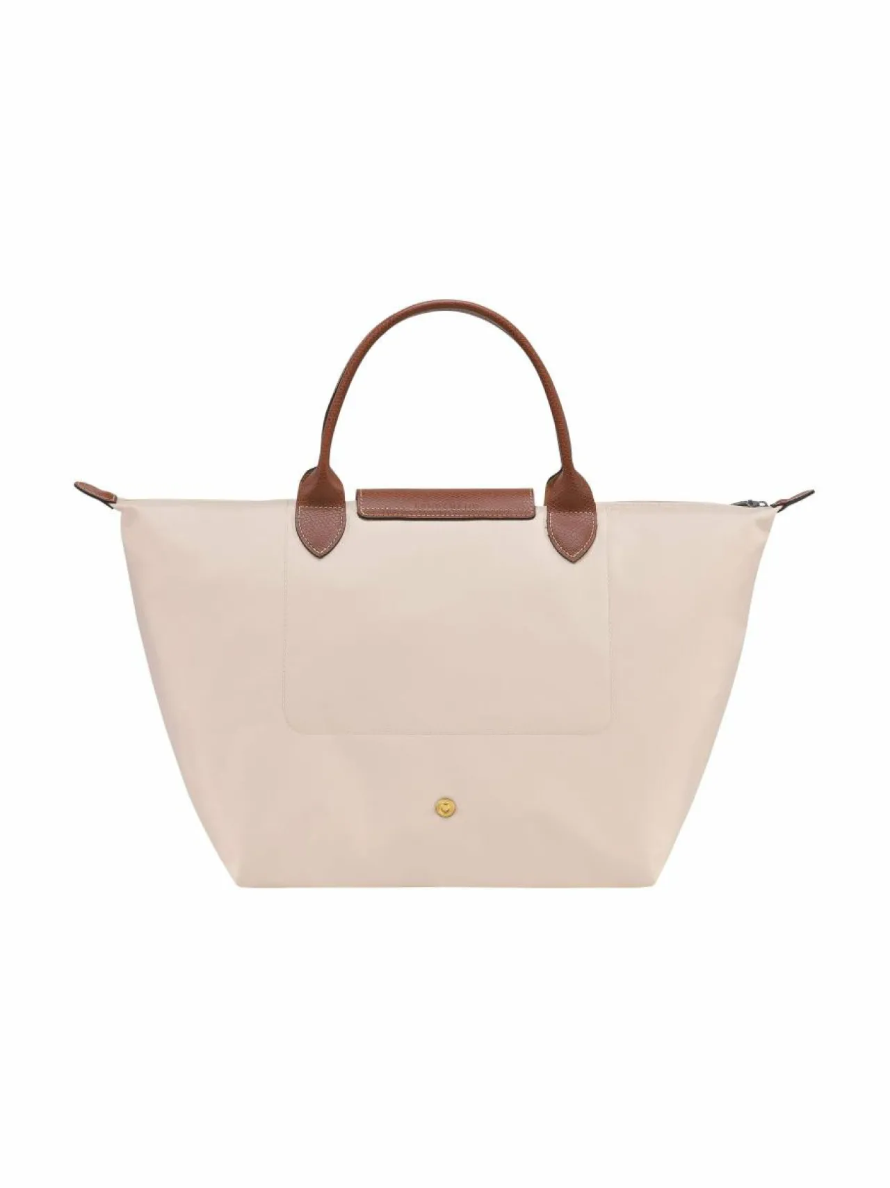 Käsilaukut<Longchamp Le Pliage Original Top M -käsilaukku P71 PAPER