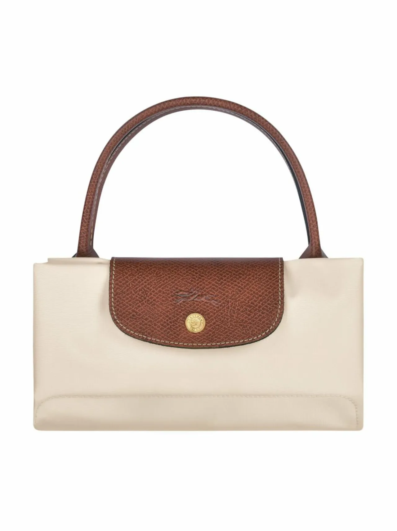 Käsilaukut<Longchamp Le Pliage Original Top M -käsilaukku P71 PAPER