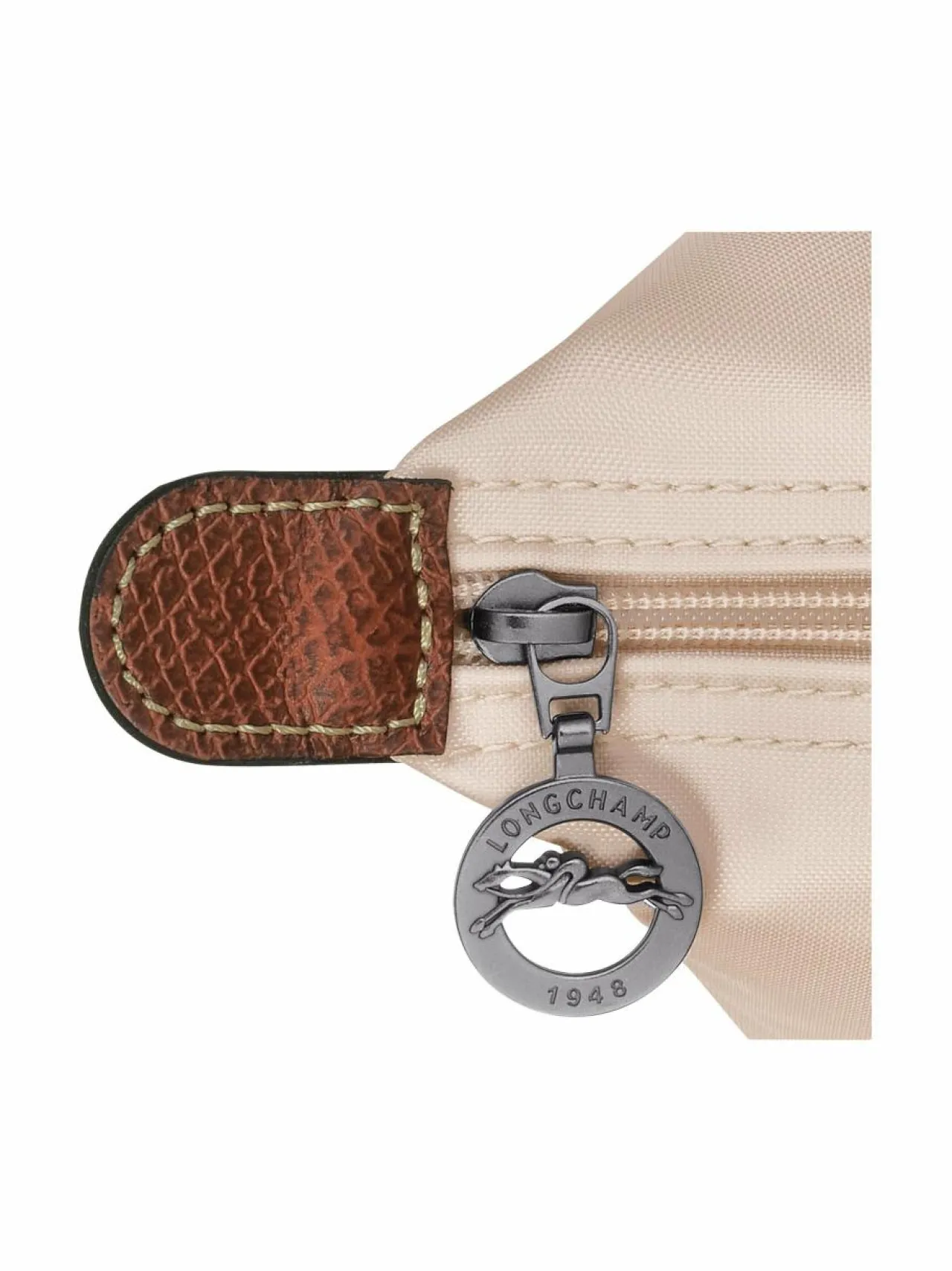 Käsilaukut<Longchamp Le Pliage Original Top M -käsilaukku P71 PAPER