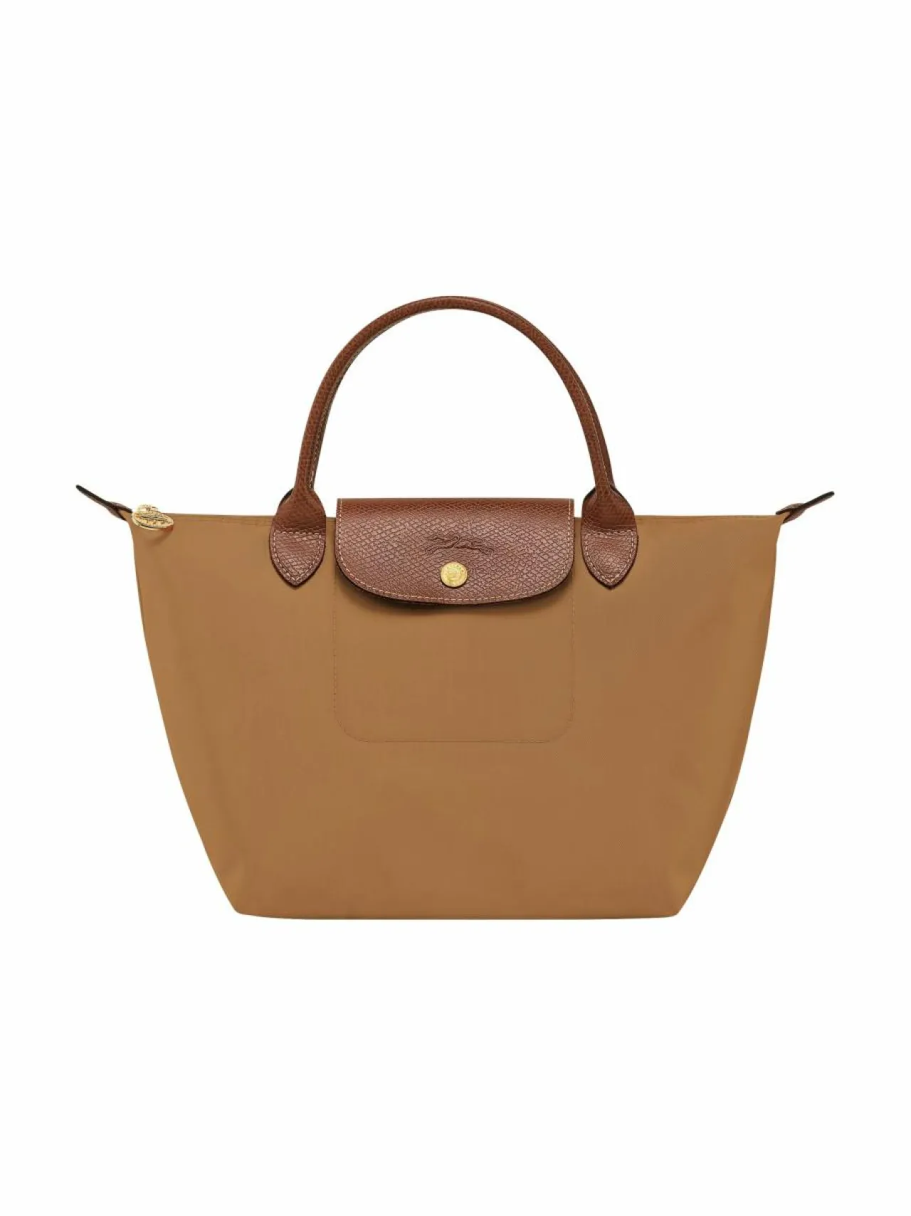 Käsilaukut<Longchamp Le Pliage Original Top S -käsilaukku P86 FAWN