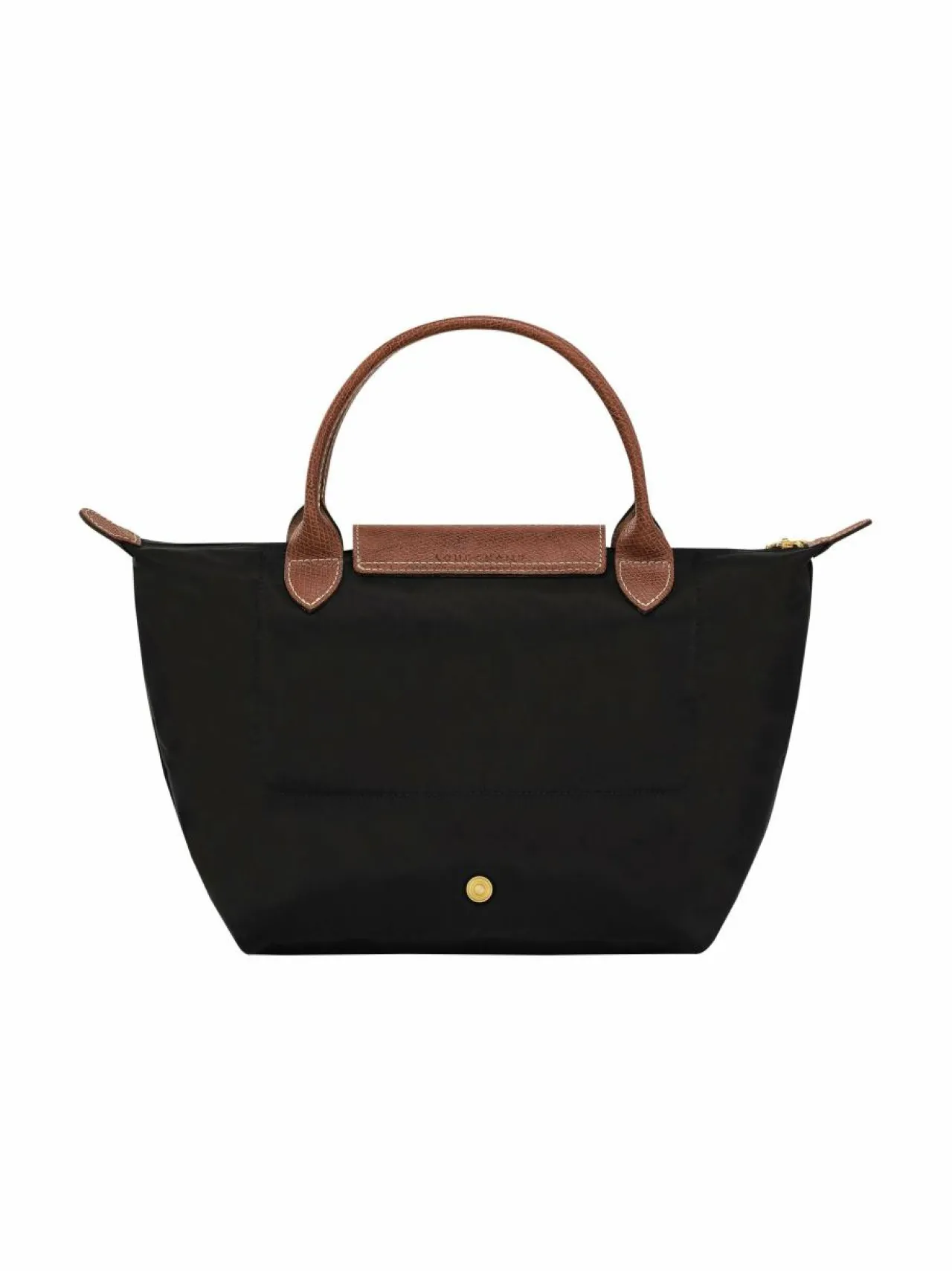 Käsilaukut<Longchamp Le Pliage Original Top S -käsilaukku 001 BLACK