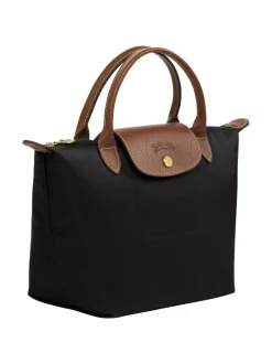 Käsilaukut<Longchamp Le Pliage Original Top S -käsilaukku 001 BLACK