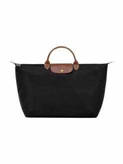 Longchamp Le Pliage Original Travel S -laukku^ Shopperit