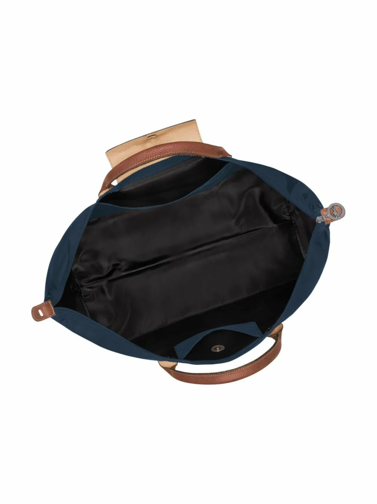 Shopperit<Longchamp Le Pliage Original Travel S -laukku P68 NAVY