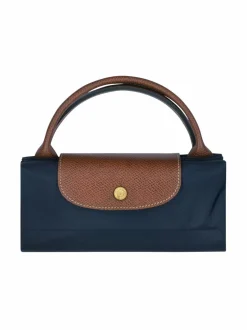 Shopperit<Longchamp Le Pliage Original Travel S -laukku P68 NAVY
